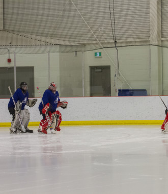 2020 Female Hockey Day