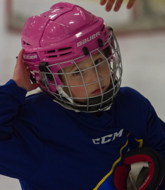 2020 Female Hockey Day