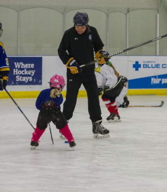 2020 Female Hockey Day