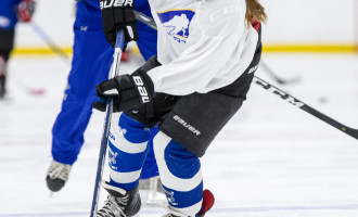 2022 Female Hockey Day