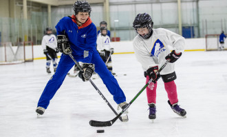 2022 Female Hockey Day