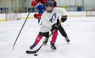 2022 Female Hockey Day