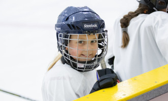 2022 Female Hockey Day