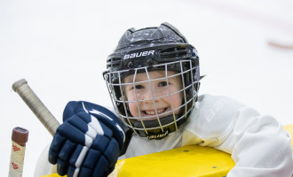 2022 Female Hockey Day