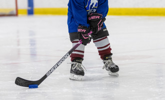 2022 Female Hockey Day