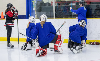 2022 Female Hockey Day