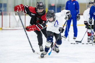 2022 Female Hockey Day