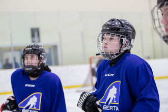 2022 Female Hockey Day