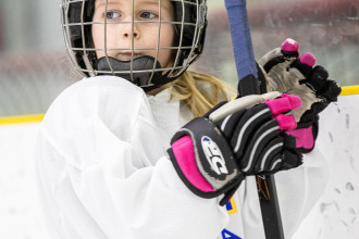 2022 Female Hockey Day