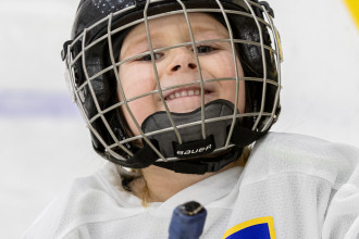 2022 Female Hockey Day