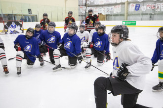 2022 Female Hockey Day