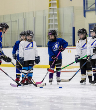 2022 Female Hockey Day