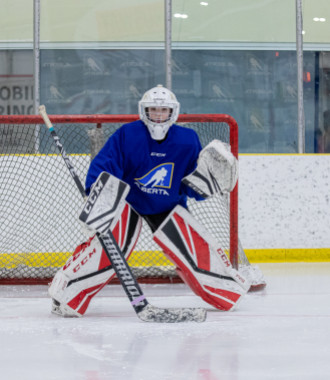 2022 Female Hockey Day