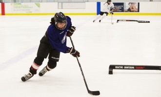 Female Hockey Day 2018