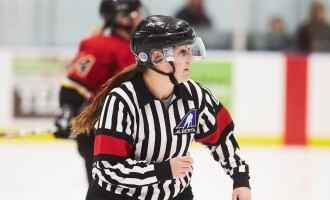 Female Hockey Day 2018