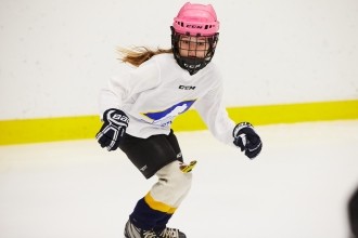 Female Hockey Day 2018