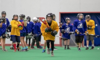 Power Edge Pro Skill Development Camp - Red Deer