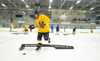 Power Edge Pro Skill Development Camp - Red Deer