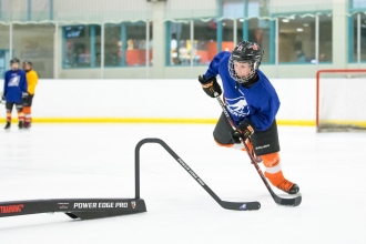 Power Edge Pro Skill Development Camp - Red Deer