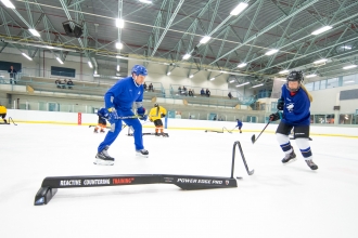 Power Edge Pro Skill Development Camp - Red Deer