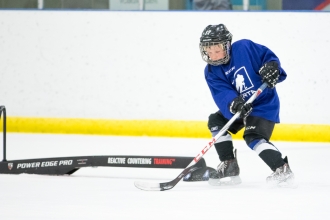 Power Edge Pro Skill Development Camp - Red Deer