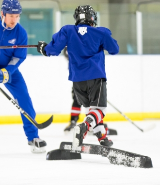 Power Edge Pro Skill Development Camp - Red Deer